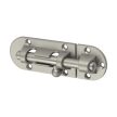 ABUS SRD60 N tolózár 
