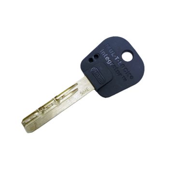  Kulcsmásolás kódkártya alapján Mul-T-Lock Integrator zárbetéthez