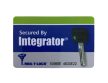 Kulcsmásolás kódkártya alapján Mul-T-Lock Integrator zárbetéthez