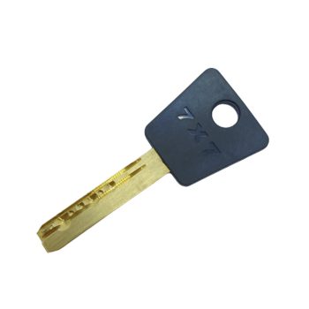   Kulcsmásolás kódkártya alapján Mul-T-Lock 7x7 zárbetéthez