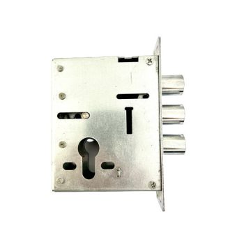 Hisec Felsőzár 30 mm