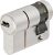 Abus D10PS NP félbetét 10/30 mm 5 db kulccsal