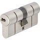 Abus D10PS NP zárbetét 35/35 mm 5 db kulccsal