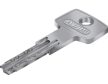 Abus D10PS NP zárbetét 35/35 mm 5 db kulccsal