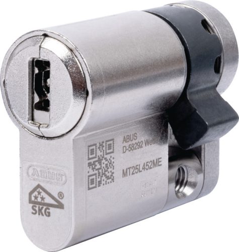 Abus Magtec 2500 ME (MT25L 410 A/B MX) zárbetét 30/10