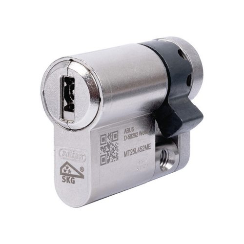 Abus Magtec 2500 ME (MT25L 410 A/B MX) félbetét 30/10 mm 3 db kulccsal