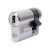 Abus Magtec 2500 ME (MT25L 410 A/B MX) félbetét 30/10 mm 3 db kulccsal