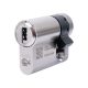 Abus Magtec 2500 ME (MT25L 410 A/B MX) félbetét 30/10 mm 3 db kulccsal