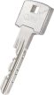 Abus Magtec 2500 ME (MT25L 410 A/B MX) félbetét 30/10 mm 3 db kulccsal