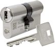 Abus MAGTEC 2500 ME (MT25L 410 A/B MX) 30/70 mm zárbetét 3 db kulccsal