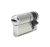Abus Bravus 3500 MX Magnet félbetét 60/10 mm 3 kulccsal