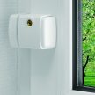 Abus FTS 3003 kiegészítő ablakzár