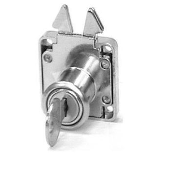 Redőnyzár  Z-202 2 db kulccsal