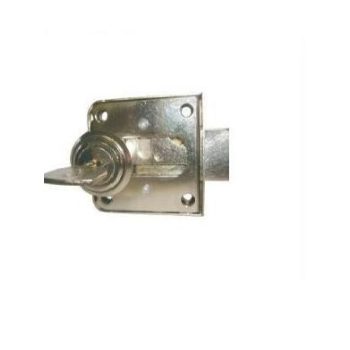 Bútorzár állítható 20-45mm, M-206