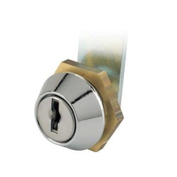 Bútorzár Ronis 8800 2 db kulccsal