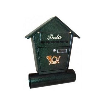 Postaláda