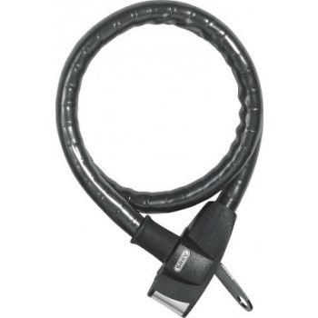 Kerékpár / motor lakat