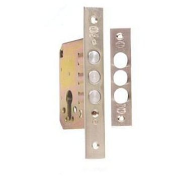 MCM 612 bevéső másodzár