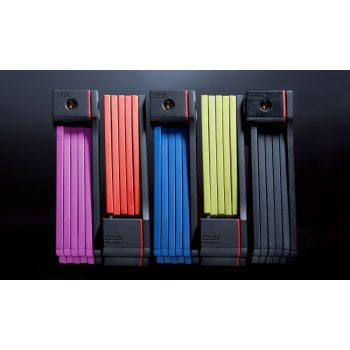 Abus Bordo uGrip 5700/80 kerékpárlakat 2 db kulccsal