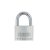 Lakat Abus Titalium 727/45 2 db kulccsal