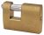 ABUS 722/70 lakat 2 db kulccsal