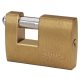 ABUS 722/70 lakat 2 db kulccsal