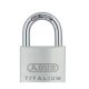 Abus Titalium 727/20 lakat