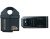 Abus Granit 37/60 lakat + Abus 130/180 lakatpánt 2 db kulccsal