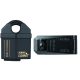 Abus Granit 37/60 lakat + Abus 130/180 lakatpánt 2 db kulccsal