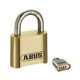 Abus 180IB/50 vízálló számzáras lakat