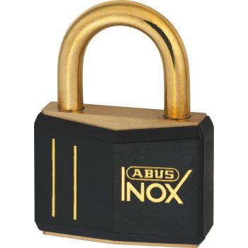 Abus 718/40 Időjárás és vízálló lakat