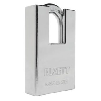 Lakat 2055 acélházas 2 db kulccsal