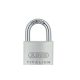 Lakat Abus Titalium 727/30 2 db kulccsal