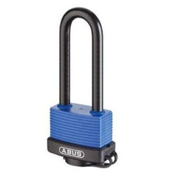 Vízálló Lakat Abus 717IB45/63 2 db kulccsal