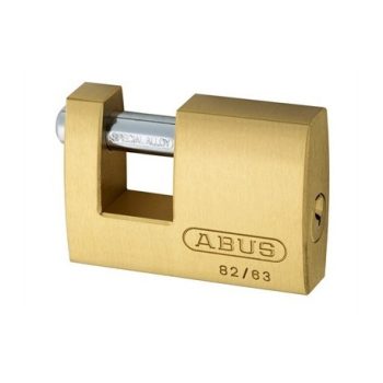 Abus 722/63  lakat 2 db kulccsal