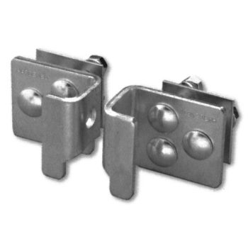 Lakatpánt MH 250 erősített