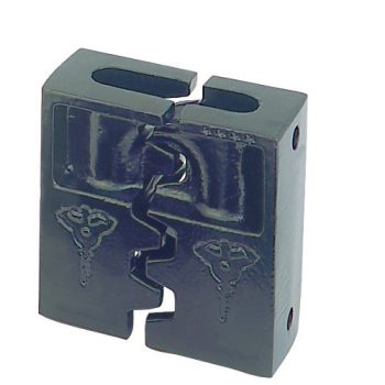 Lakatpajzs Mul-T-Lock C 10 lakathoz