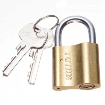 Lakat Tutius  2048/35 2 db kulccsal