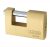 ABUS 722/90 lakat 2 db kulccsal