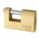 ABUS 722/90 lakat 2 db kulccsal
