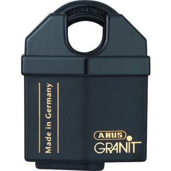 Lakat Abus Granit 37/60 2 db kulccsal