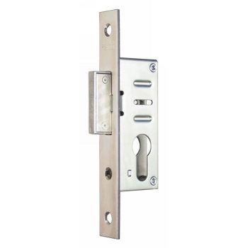 Europortál reteszzár 35/22