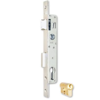 3398 portálzár zárbetét nélkül