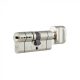 RB Keylocx gombos zárbetét 30/30 mm 5 db kulccsal