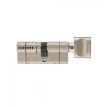 RB Keylocx gombos zárbetét 33/43 mm 5 db kulccsal