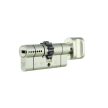 RB Keylocx gombos zárbetét 33/43 mm 5 db kulccsal