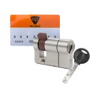 RB Keylocx zárbetét 30/35 mm 5 kulccsal