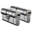 RB Keylocx zárbetét 33/43 mm 5 db kulccsal