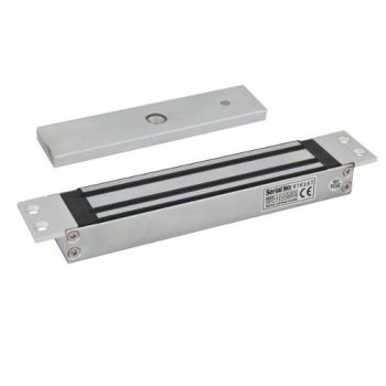 EML-280 R síkmágnes, mágneszár