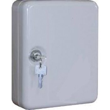 Kulcsszekrény 20 db kulcsnak